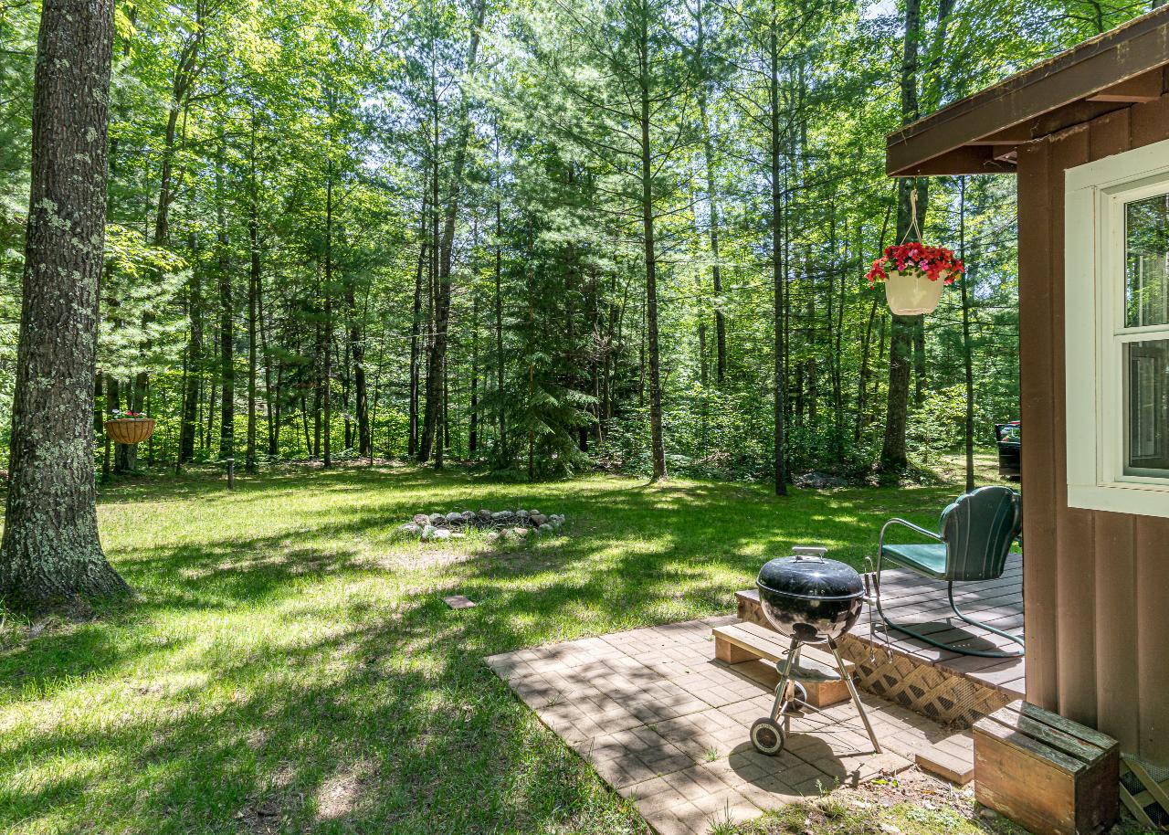 6865 Brush Road Lake Tomahawk, WI 54539 - Photo 21 of 22 Gallery Image 21