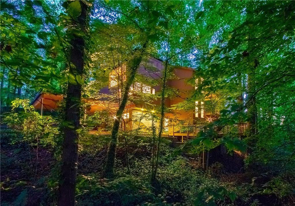 1429 Valley View Road Atlanta, GA 30338 - Photo 1 of 1