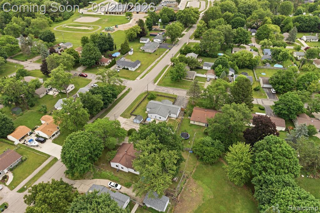 3604 Minton Road Lake Orion, MI 48359 - Photo 49 of 54
