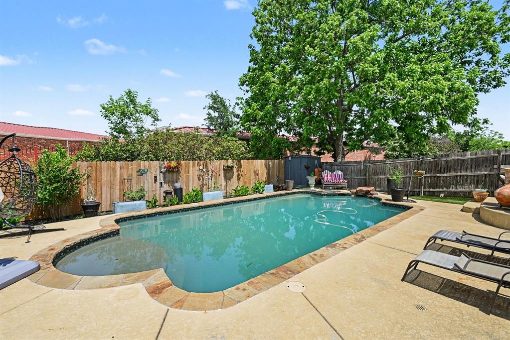9065 Blue Ridge Trail Fort Worth, TX 76118 - Photo 2 of 28