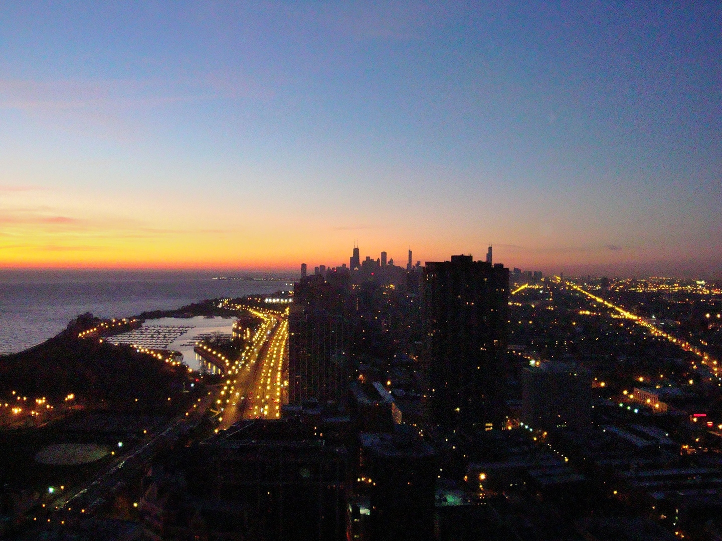 655 West Irving Park Road, Unit 4803 Chicago, IL 60613 - Photo 14 of 20