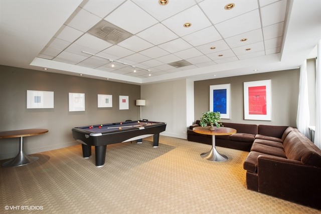 655 West Irving Park Road, Unit 4803 Chicago, IL 60613 - Photo 16 of 20