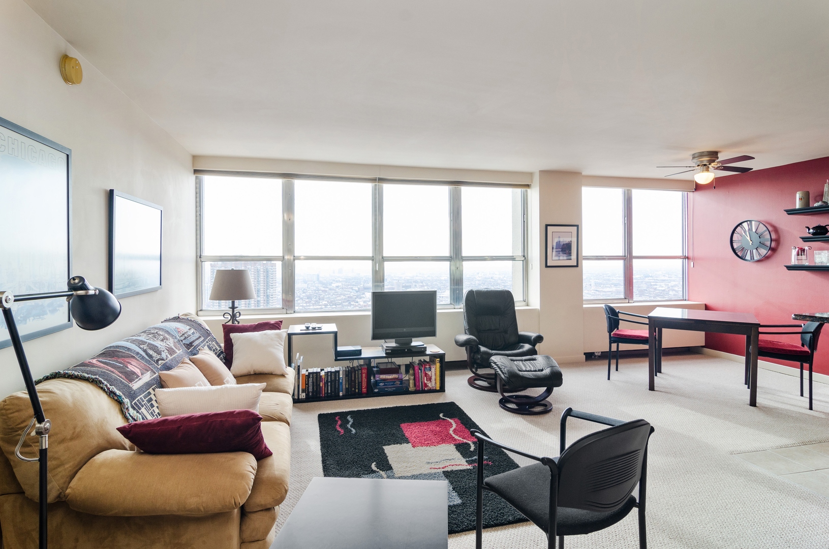 655 West Irving Park Road, Unit 4803 Chicago, IL 60613 - Photo 4 of 20