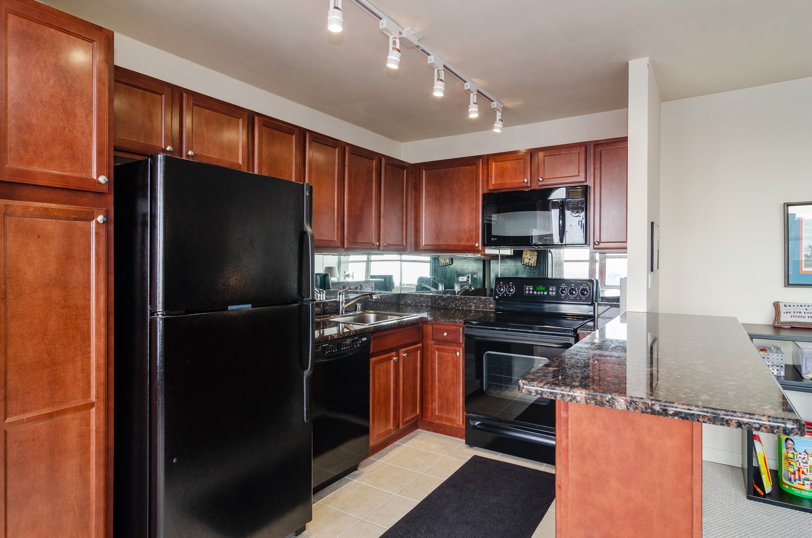 655 West Irving Park Road, Unit 4803 Chicago, IL 60613 - Photo 7 of 20