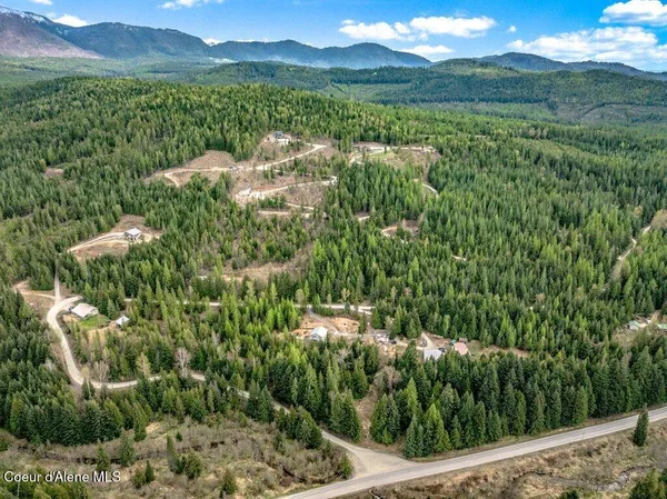 $230,000 | Tbd Wellington Road, Sandpoint, ID 83864