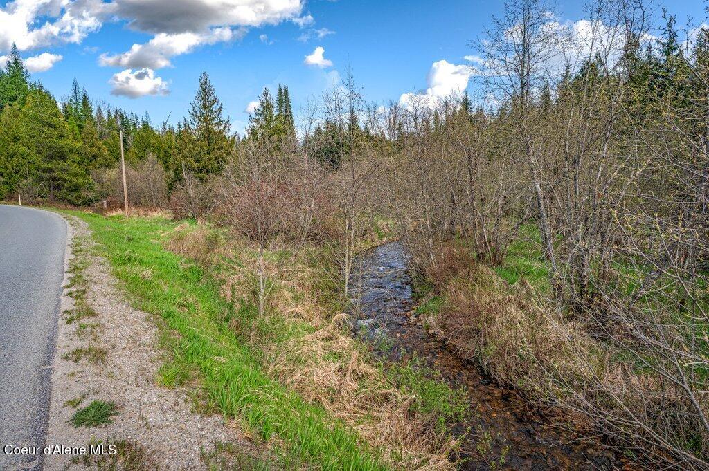 Tbd Wellington Road Sandpoint, ID 83864 - Photo 15 of 36 Year Round Creek