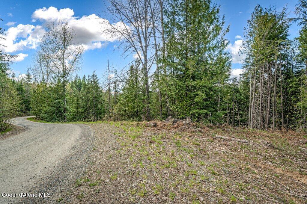 Tbd Wellington Road Sandpoint, ID 83864 - Photo 24 of 36 Easy Access