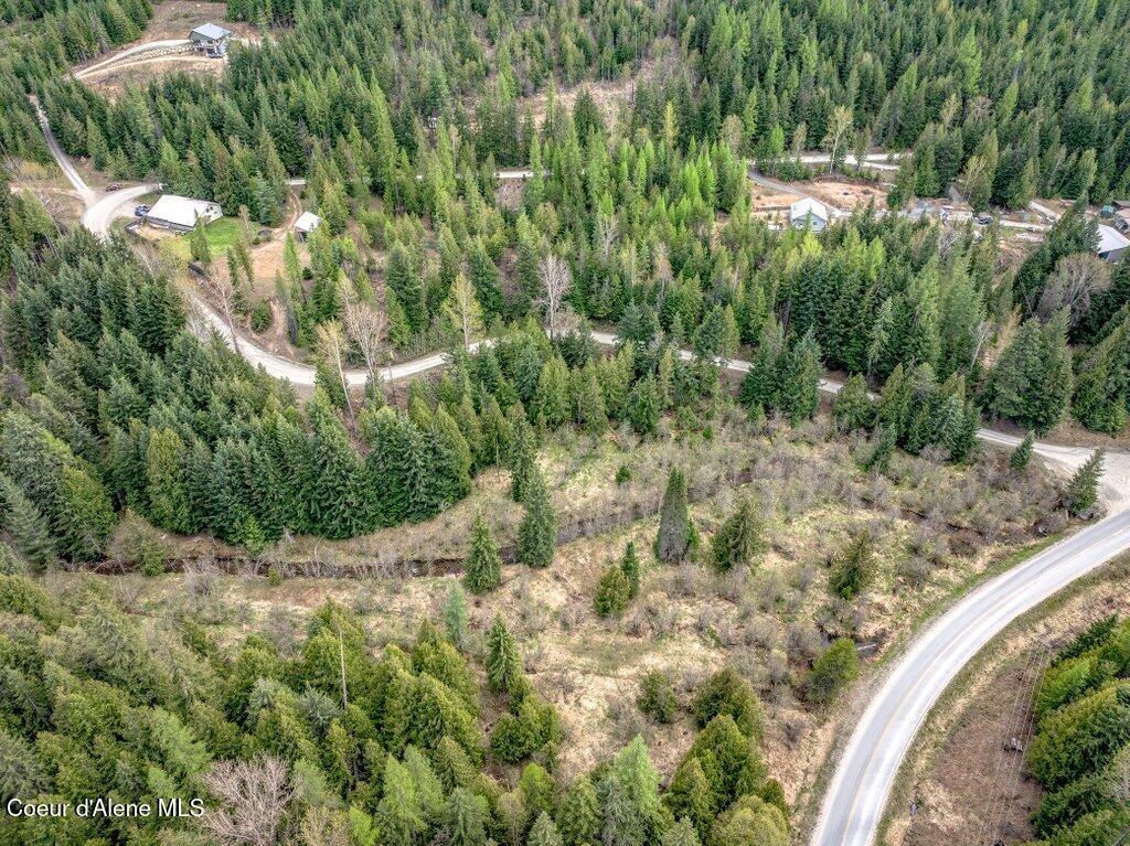 Tbd Wellington Road Sandpoint, ID 83864 - Photo 25 of 36 Rolling Terrain