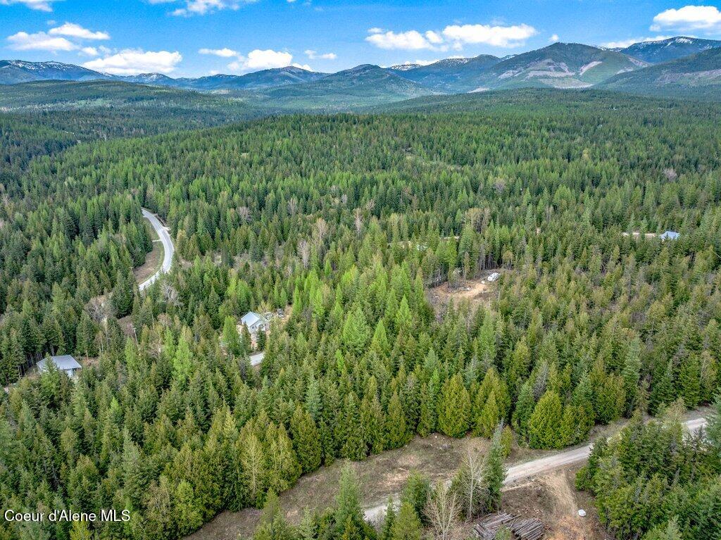 Tbd Wellington Road Sandpoint, ID 83864 - Photo 34 of 36 Views