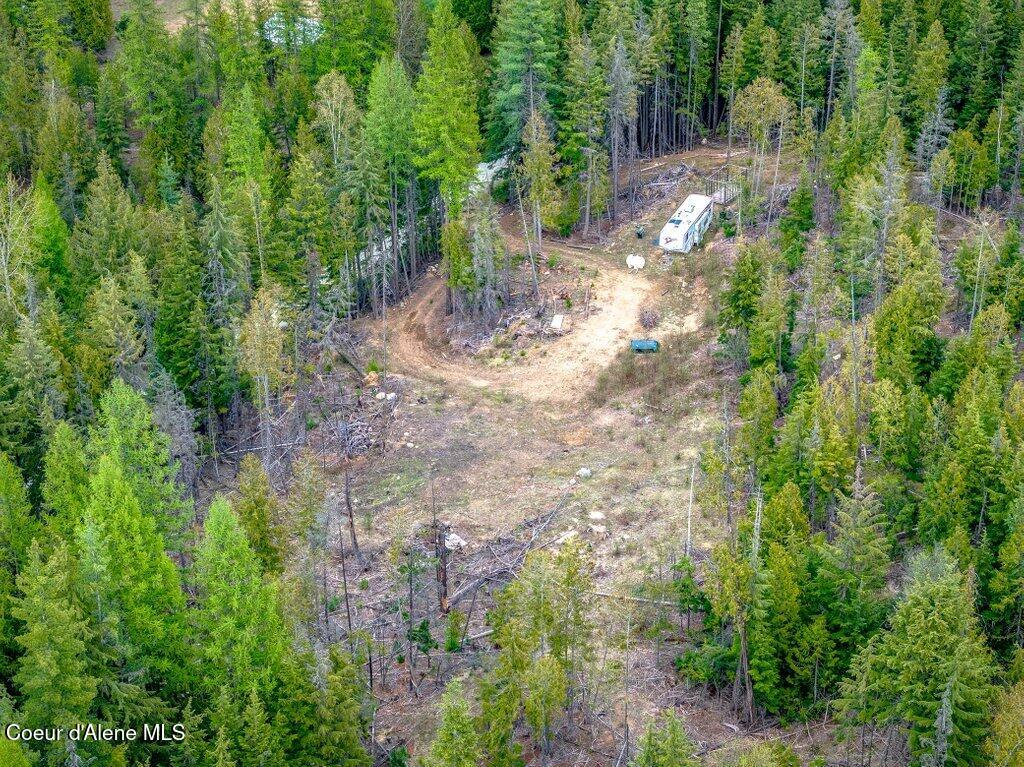Tbd Wellington Road Sandpoint, ID 83864 - Photo 35 of 36 Building Site