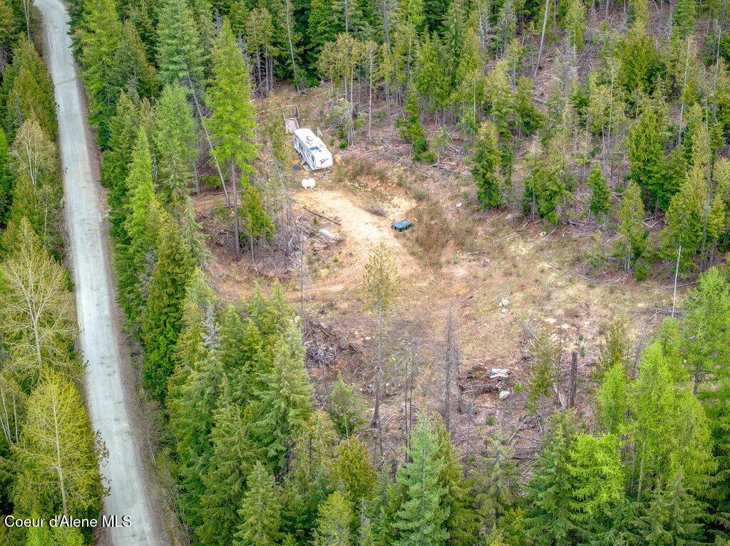 Tbd Wellington Road Sandpoint, ID 83864 - Photo 36 of 36 Building Site
