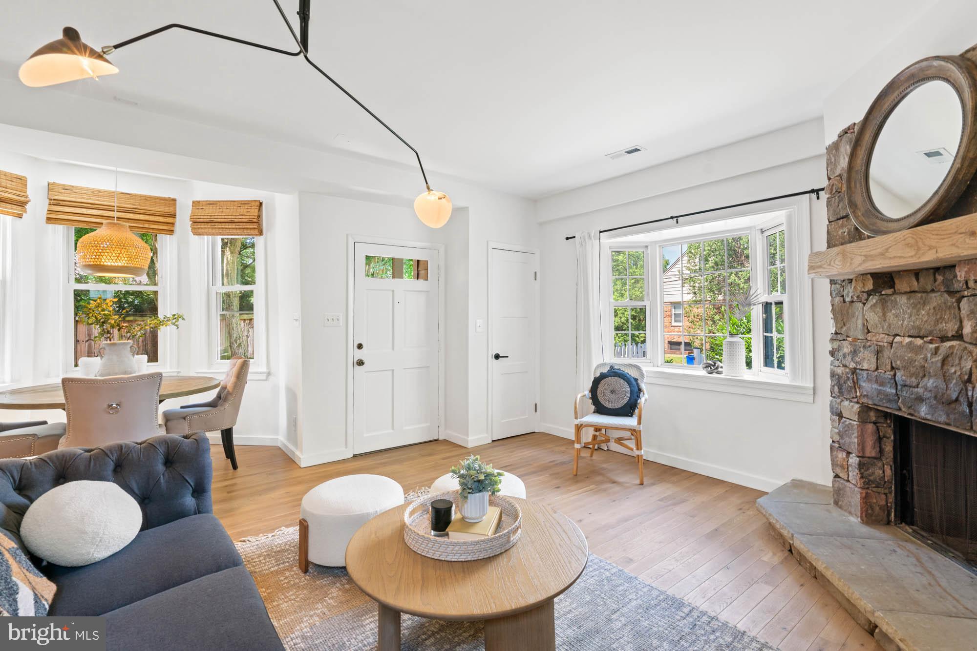 12 Wellesley Circle Glen Echo, MD 20812 - Photo 11 of 52