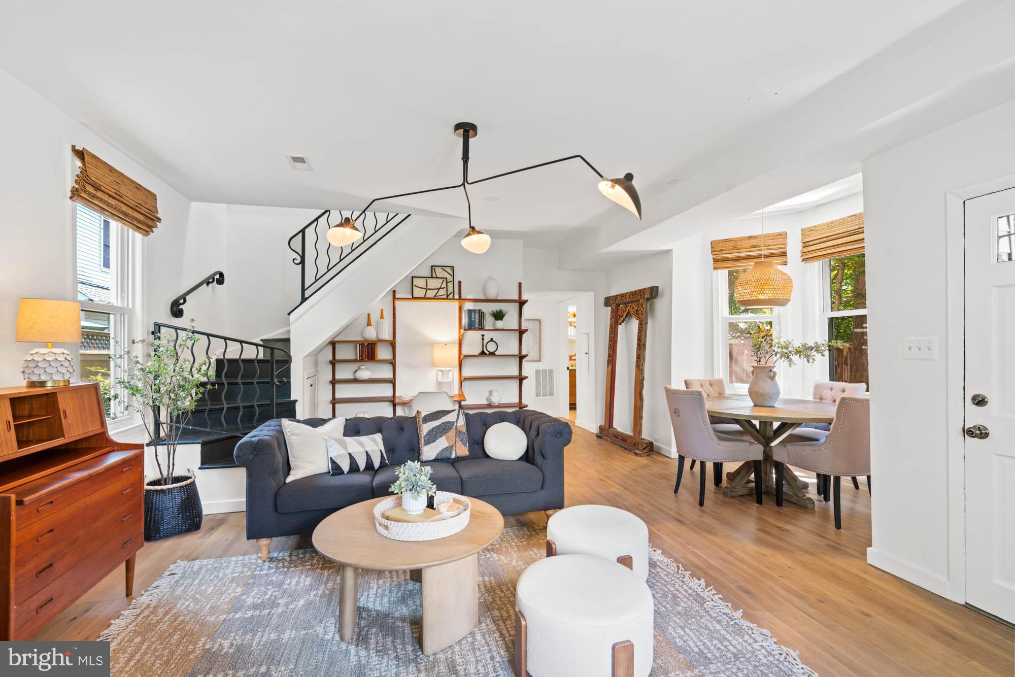 12 Wellesley Circle Glen Echo, MD 20812 - Photo 12 of 52