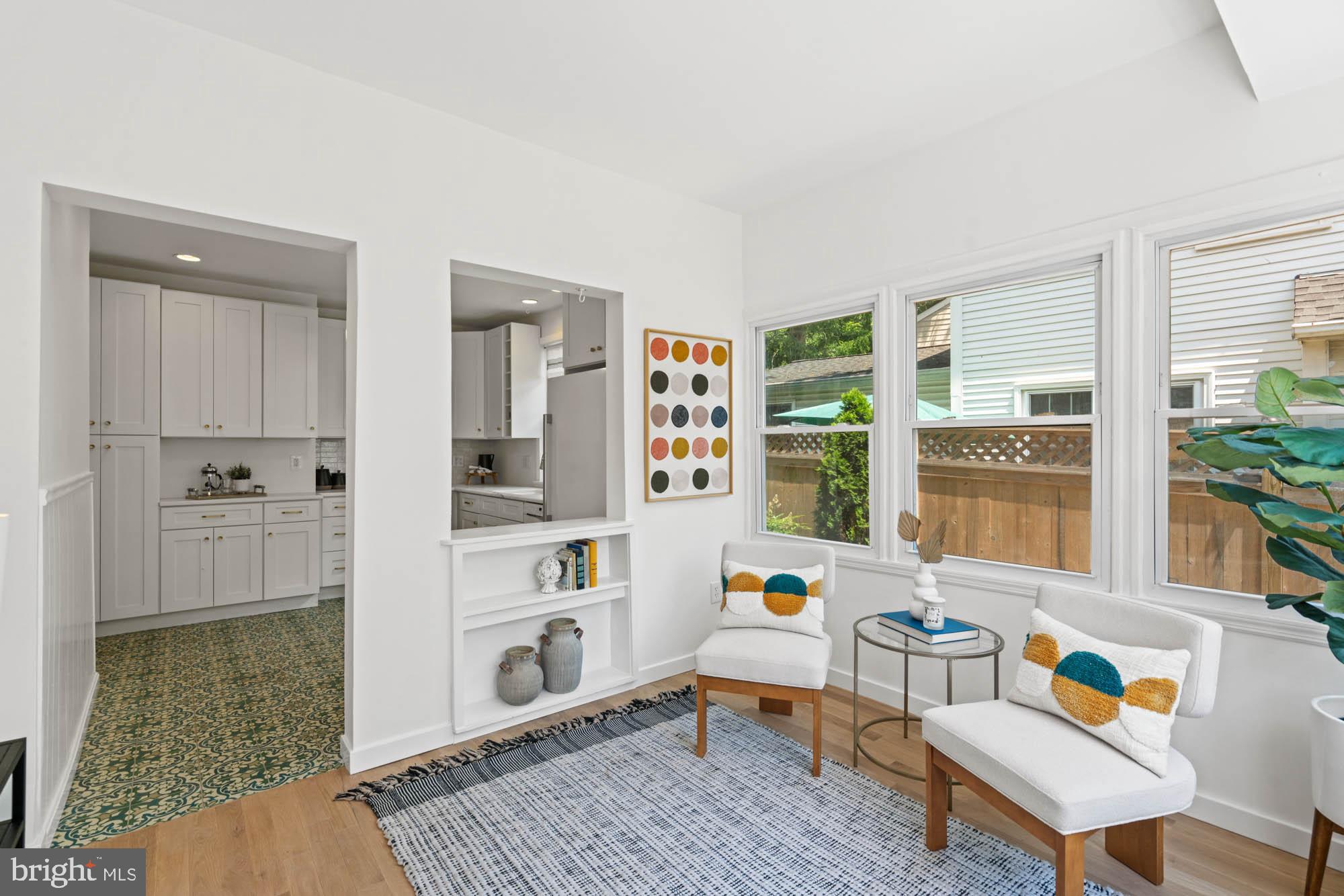 12 Wellesley Circle Glen Echo, MD 20812 - Photo 15 of 52