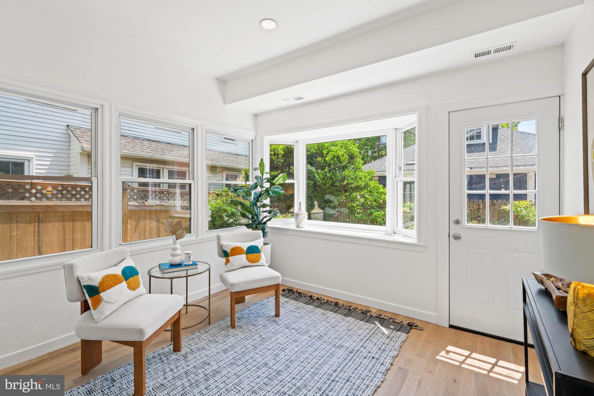 12 Wellesley Circle Glen Echo, MD 20812 - Photo 16 of 52