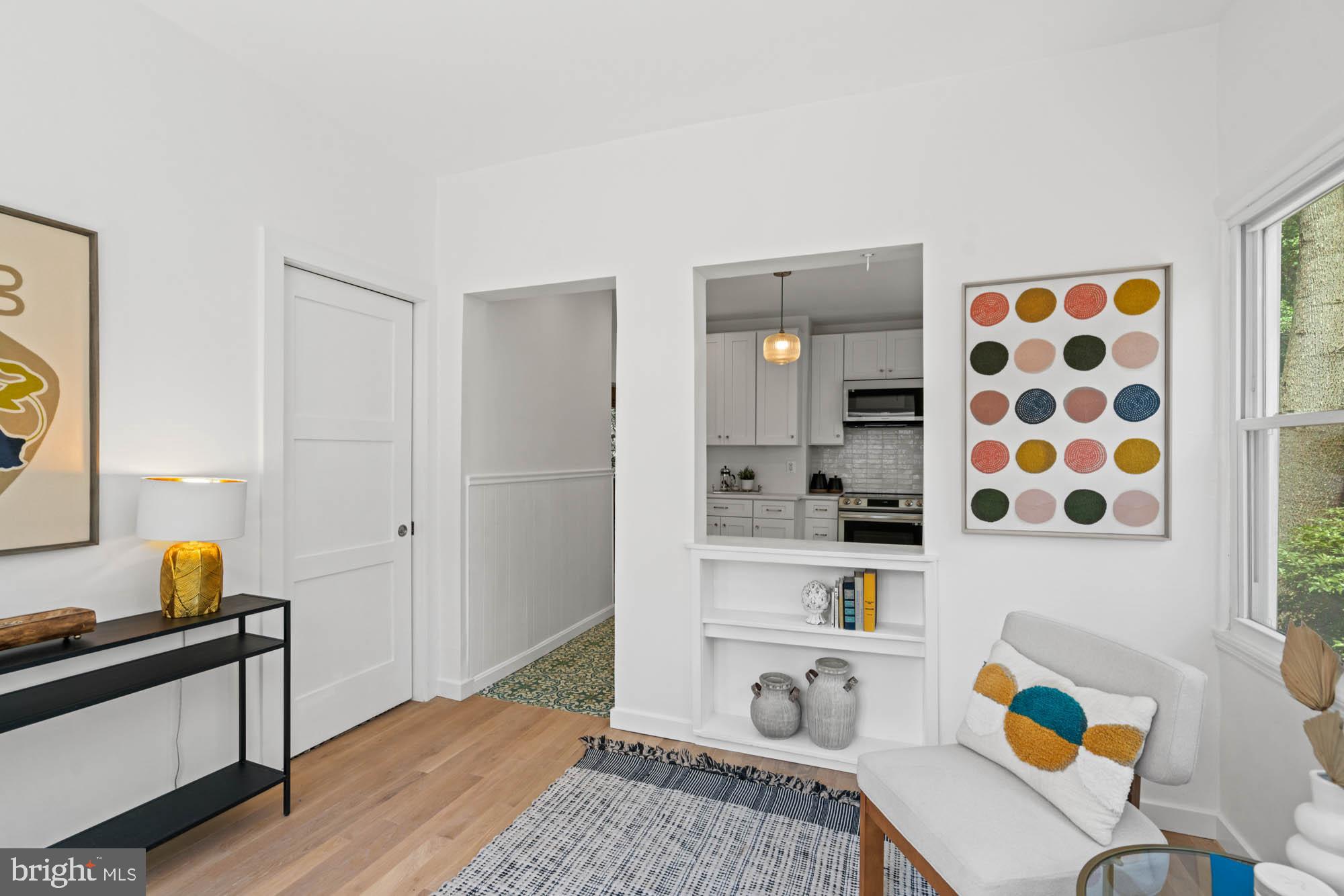 12 Wellesley Circle Glen Echo, MD 20812 - Photo 18 of 52