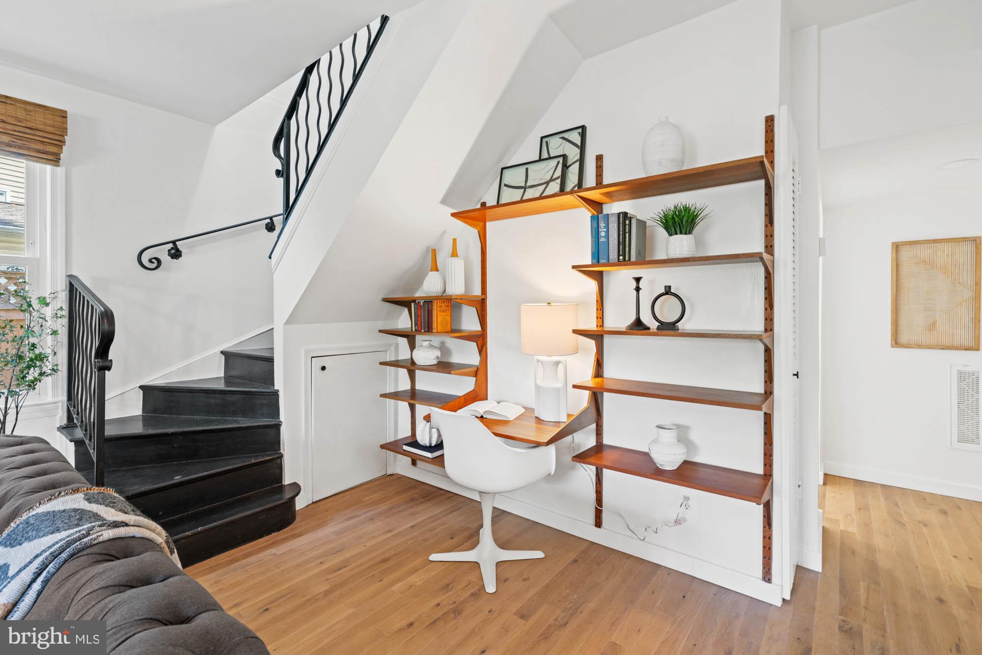 12 Wellesley Circle Glen Echo, MD 20812 - Photo 25 of 52