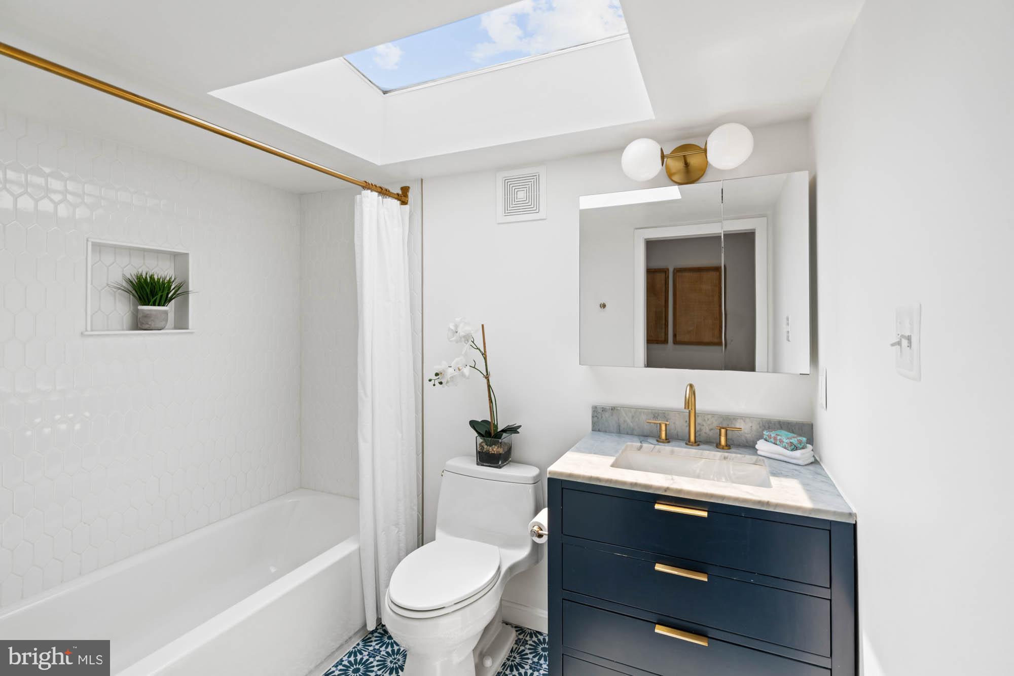 12 Wellesley Circle Glen Echo, MD 20812 - Photo 31 of 52