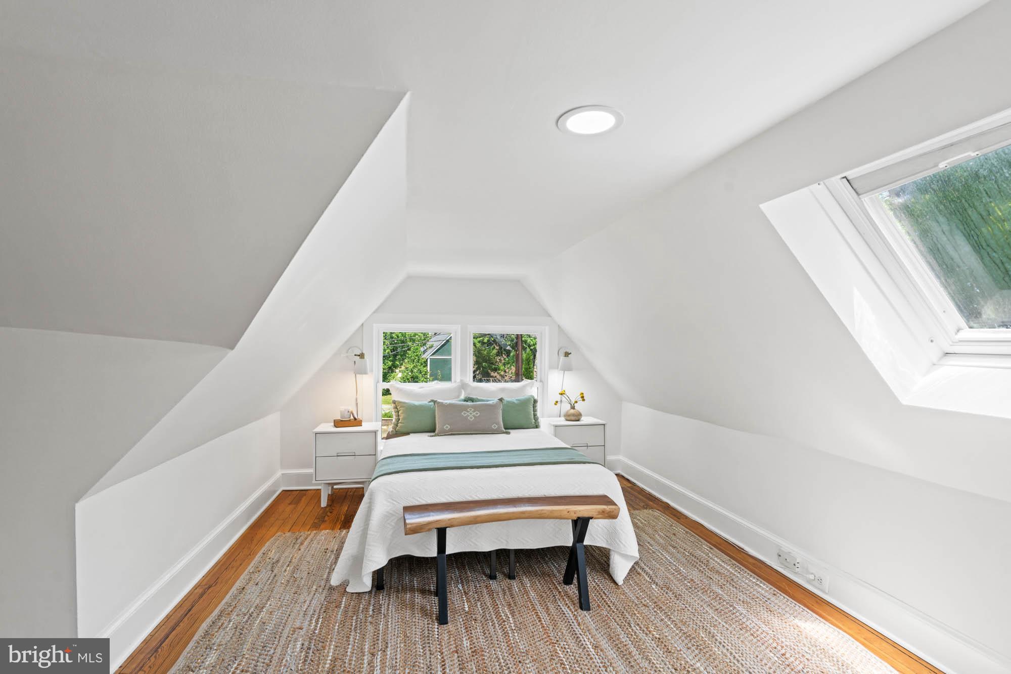 12 Wellesley Circle Glen Echo, MD 20812 - Photo 32 of 52