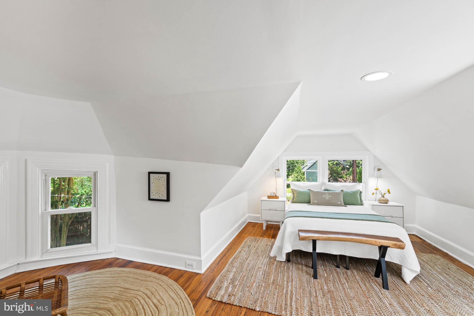 12 Wellesley Circle Glen Echo, MD 20812 - Photo 33 of 52