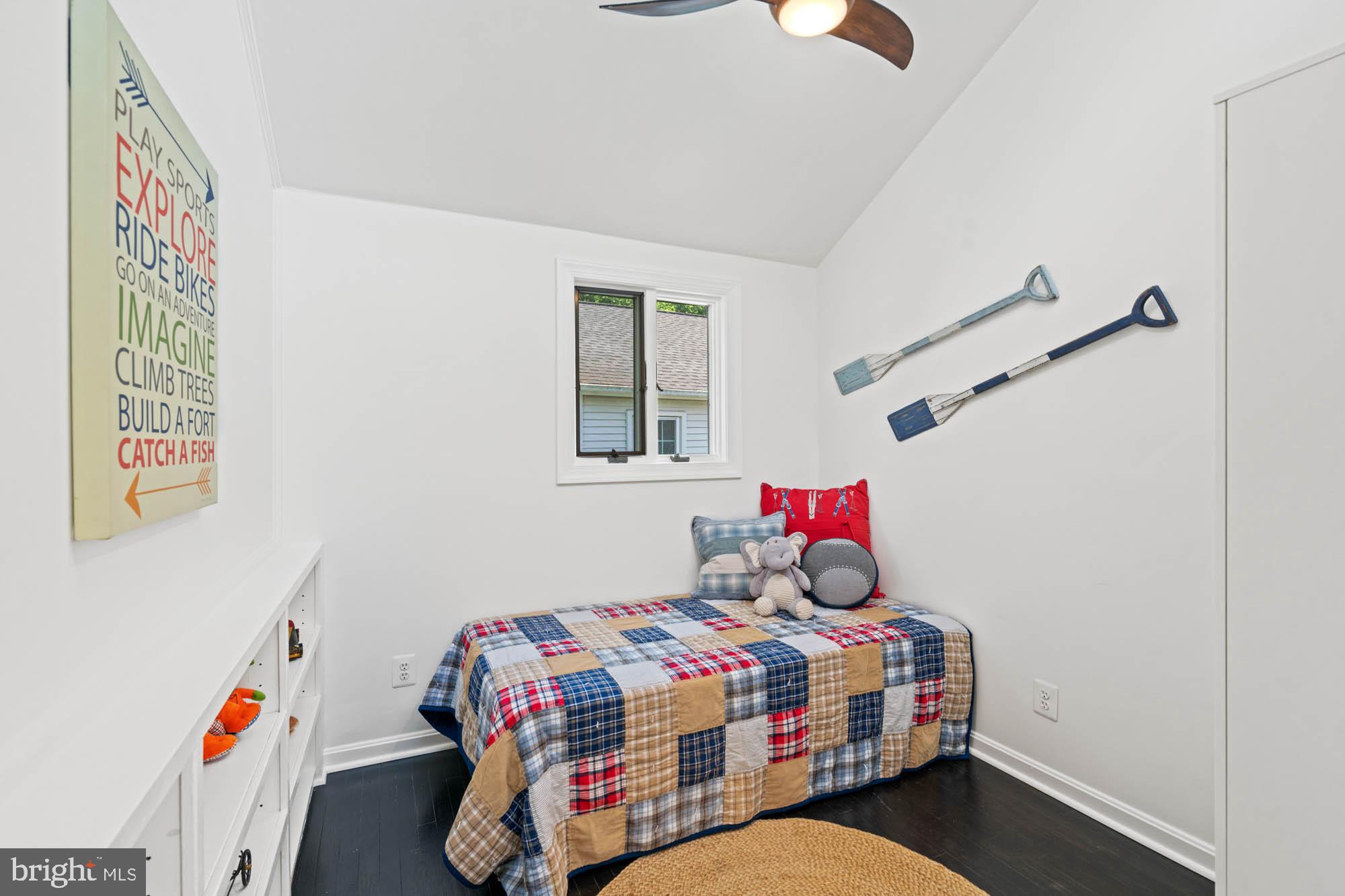 12 Wellesley Circle Glen Echo, MD 20812 - Photo 38 of 52