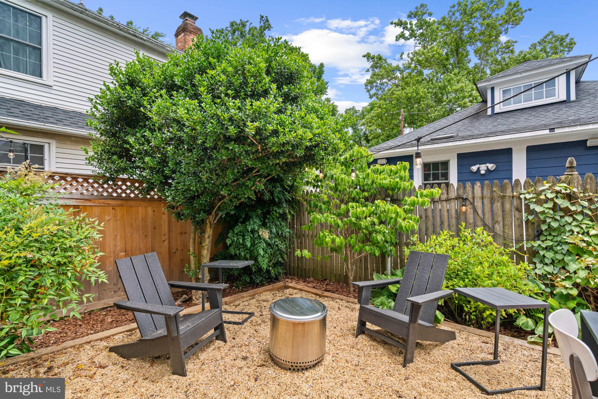 12 Wellesley Circle Glen Echo, MD 20812 - Photo 40 of 52