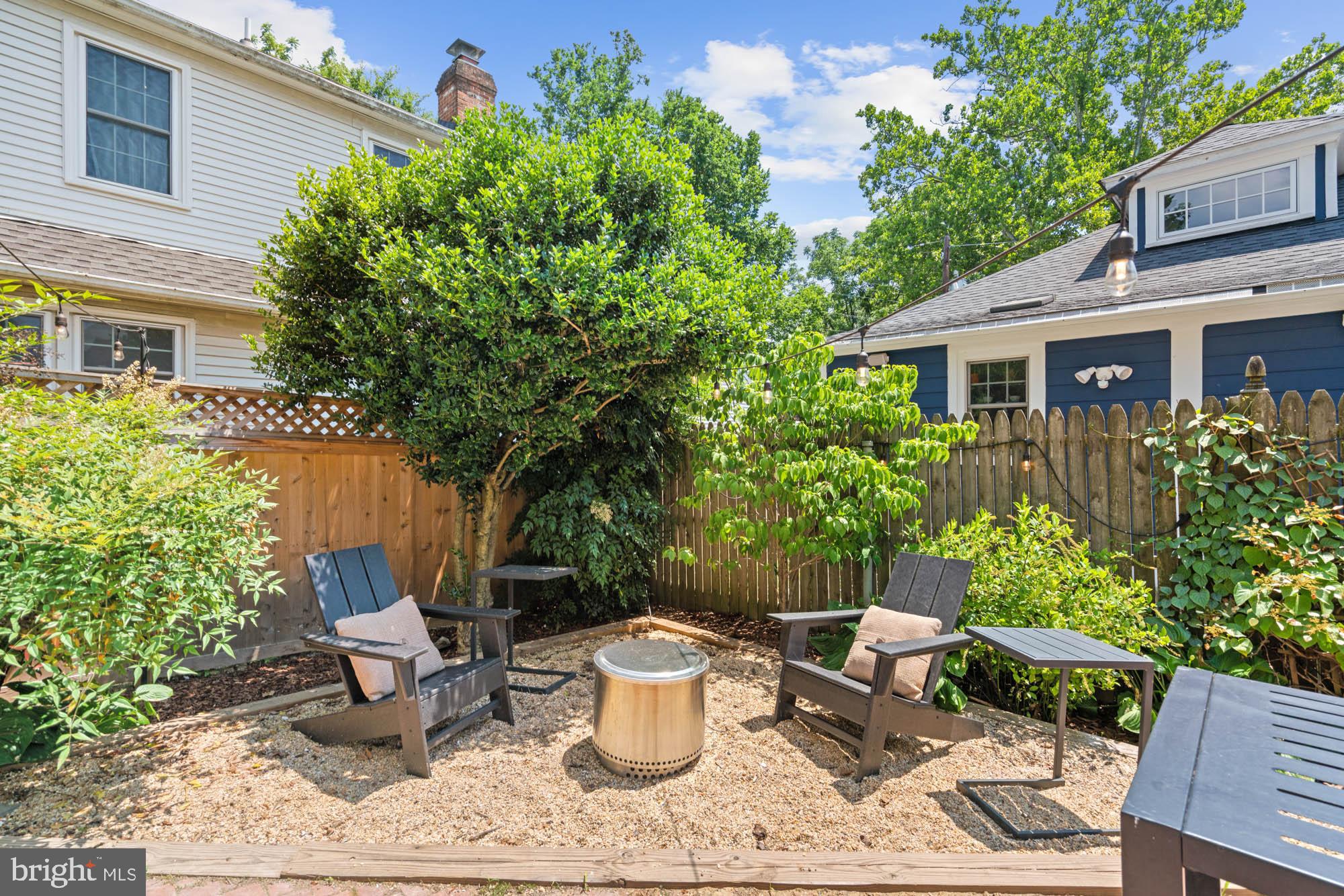 12 Wellesley Circle Glen Echo, MD 20812 - Photo 41 of 52