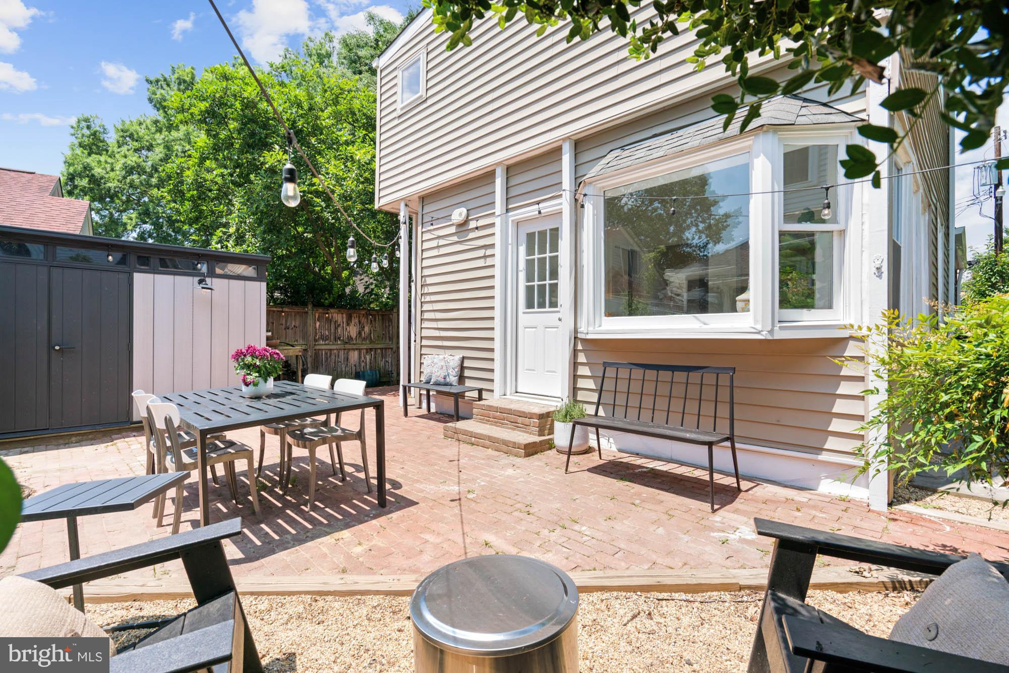 12 Wellesley Circle Glen Echo, MD 20812 - Photo 42 of 52