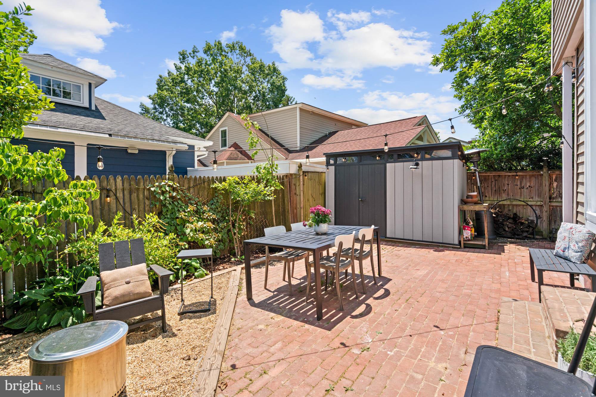 12 Wellesley Circle Glen Echo, MD 20812 - Photo 43 of 52