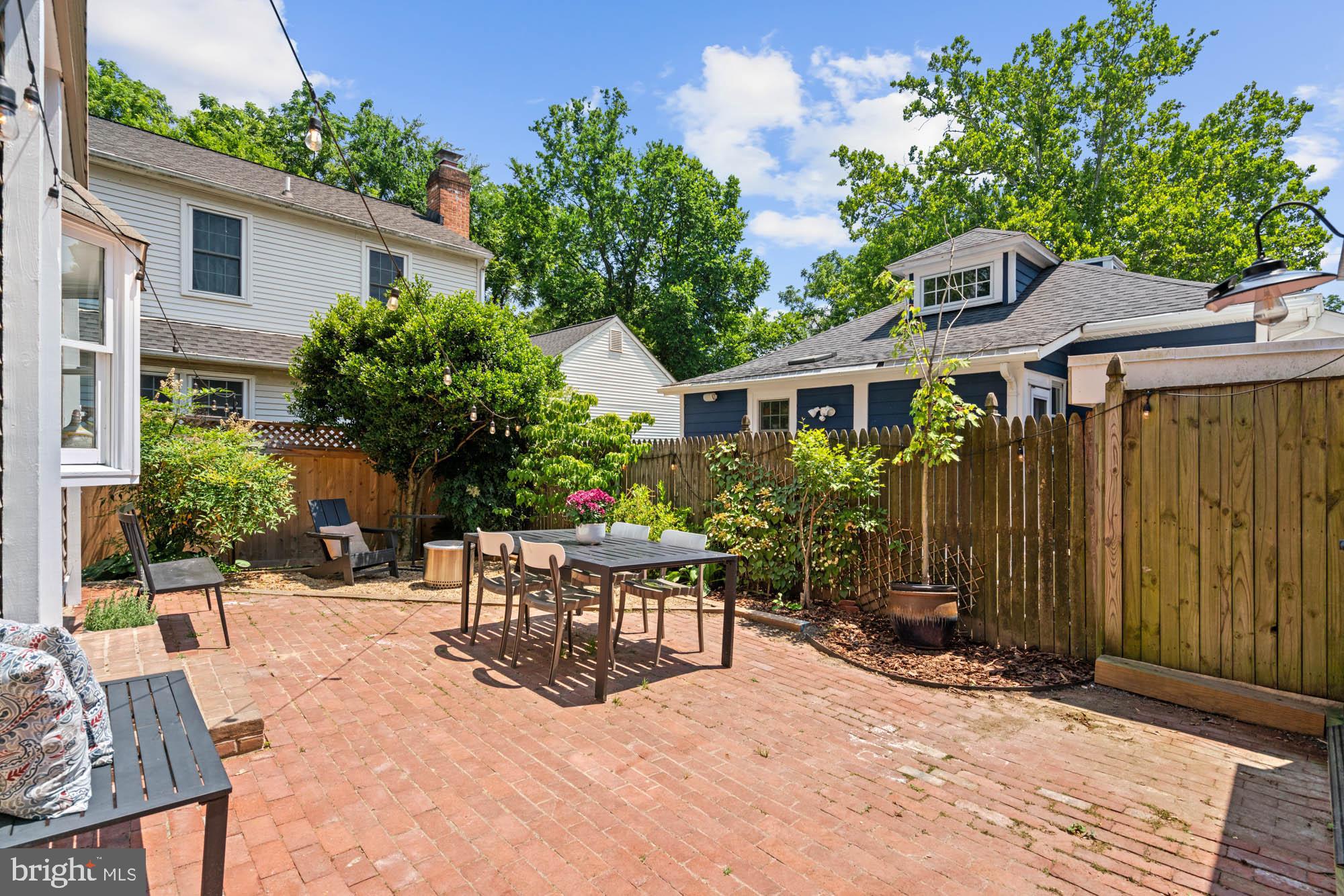 12 Wellesley Circle Glen Echo, MD 20812 - Photo 44 of 52