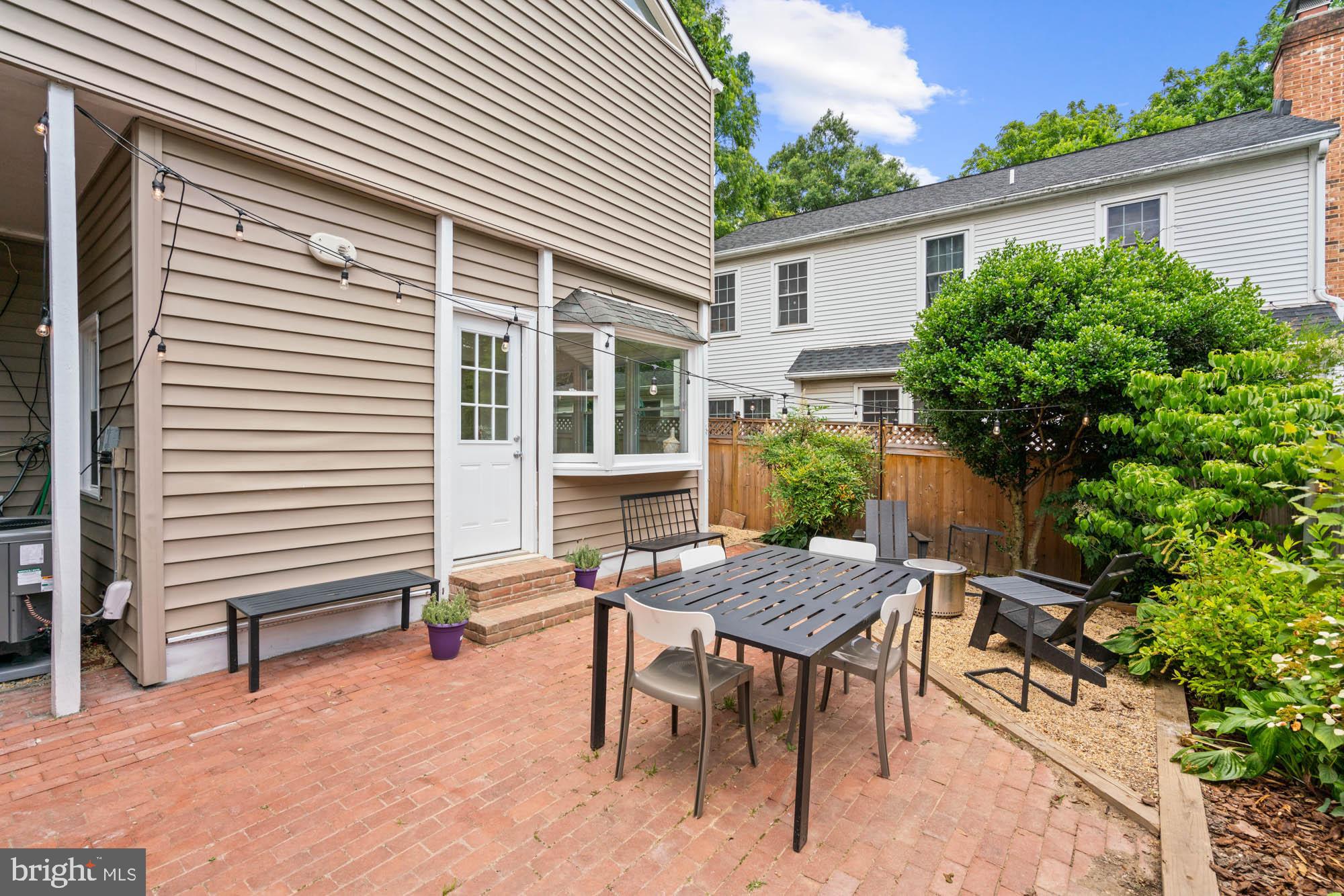 12 Wellesley Circle Glen Echo, MD 20812 - Photo 45 of 52