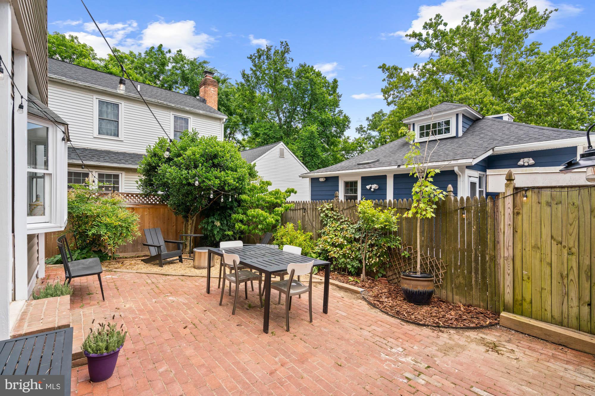 12 Wellesley Circle Glen Echo, MD 20812 - Photo 47 of 52