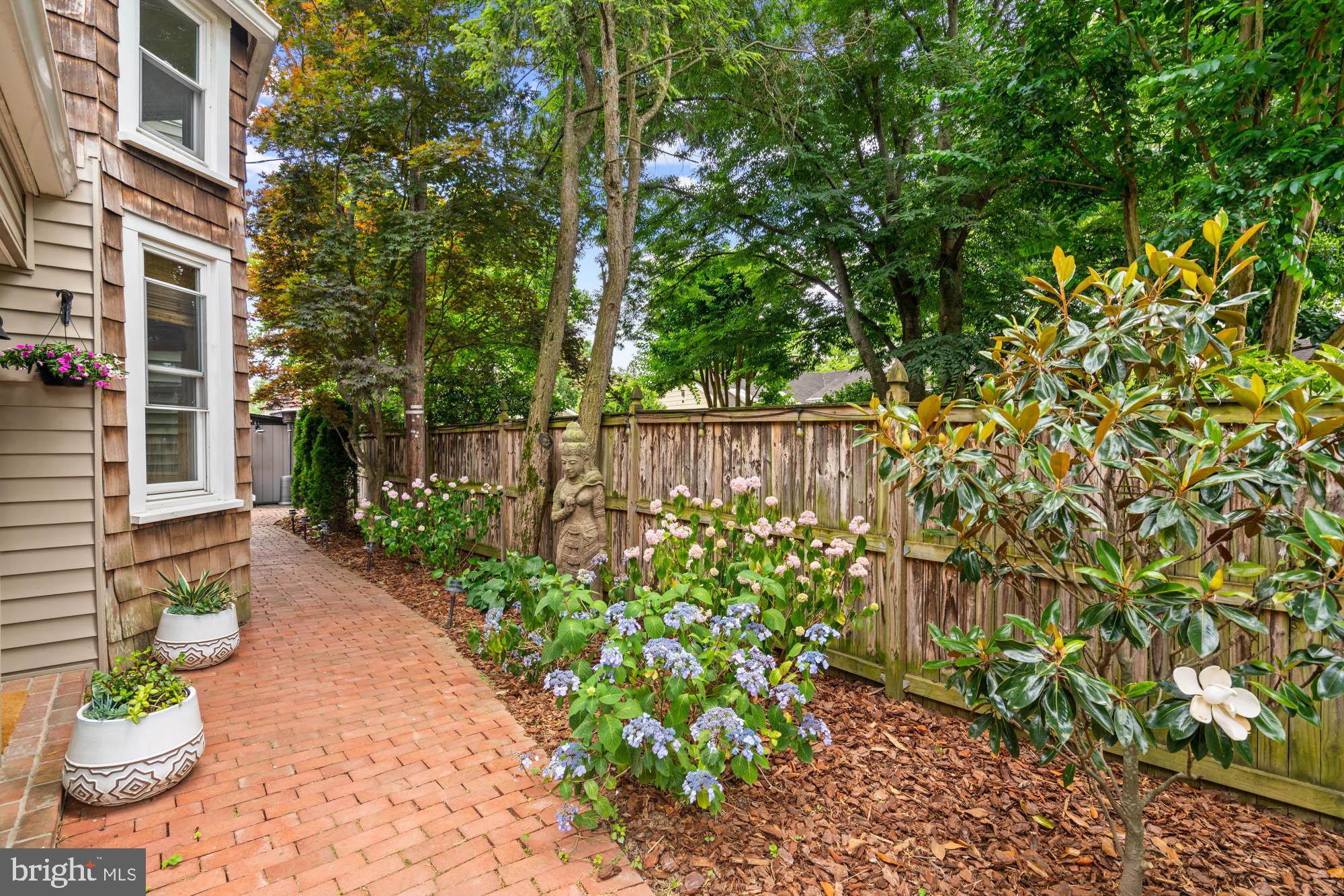 12 Wellesley Circle Glen Echo, MD 20812 - Photo 48 of 52