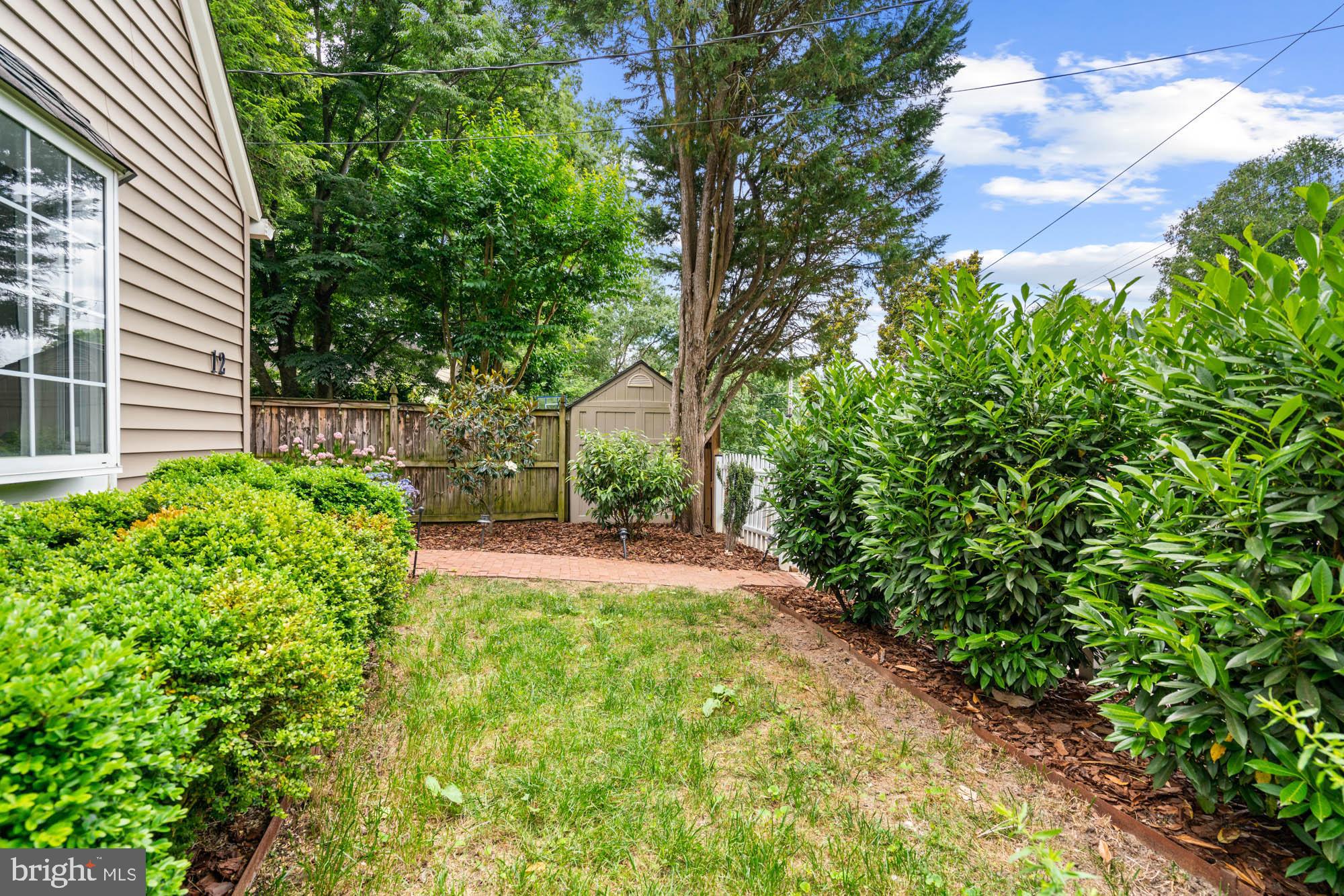 12 Wellesley Circle Glen Echo, MD 20812 - Photo 49 of 52