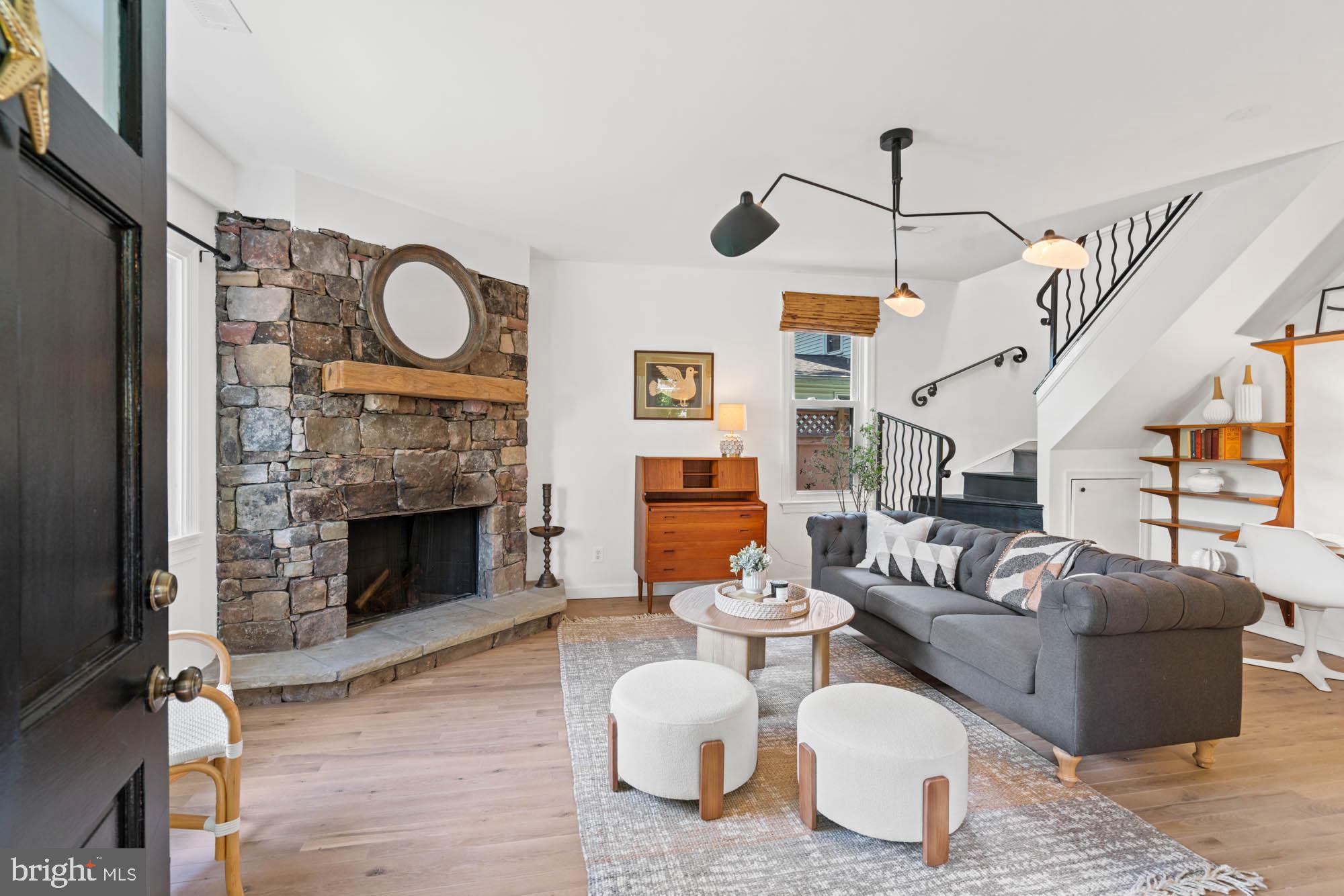 12 Wellesley Circle Glen Echo, MD 20812 - Photo 5 of 52