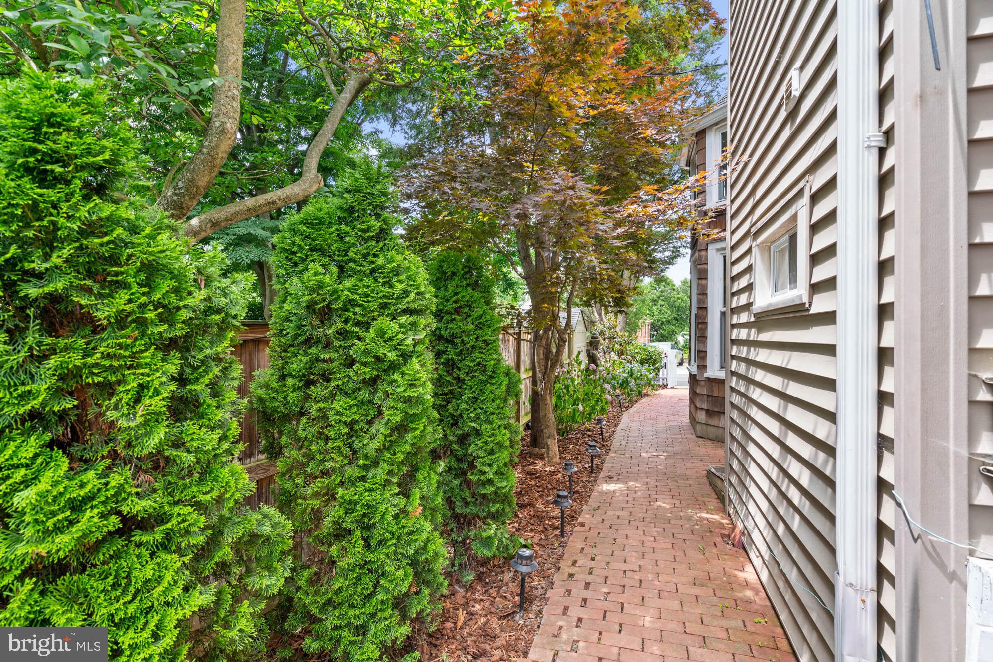 12 Wellesley Circle Glen Echo, MD 20812 - Photo 51 of 52