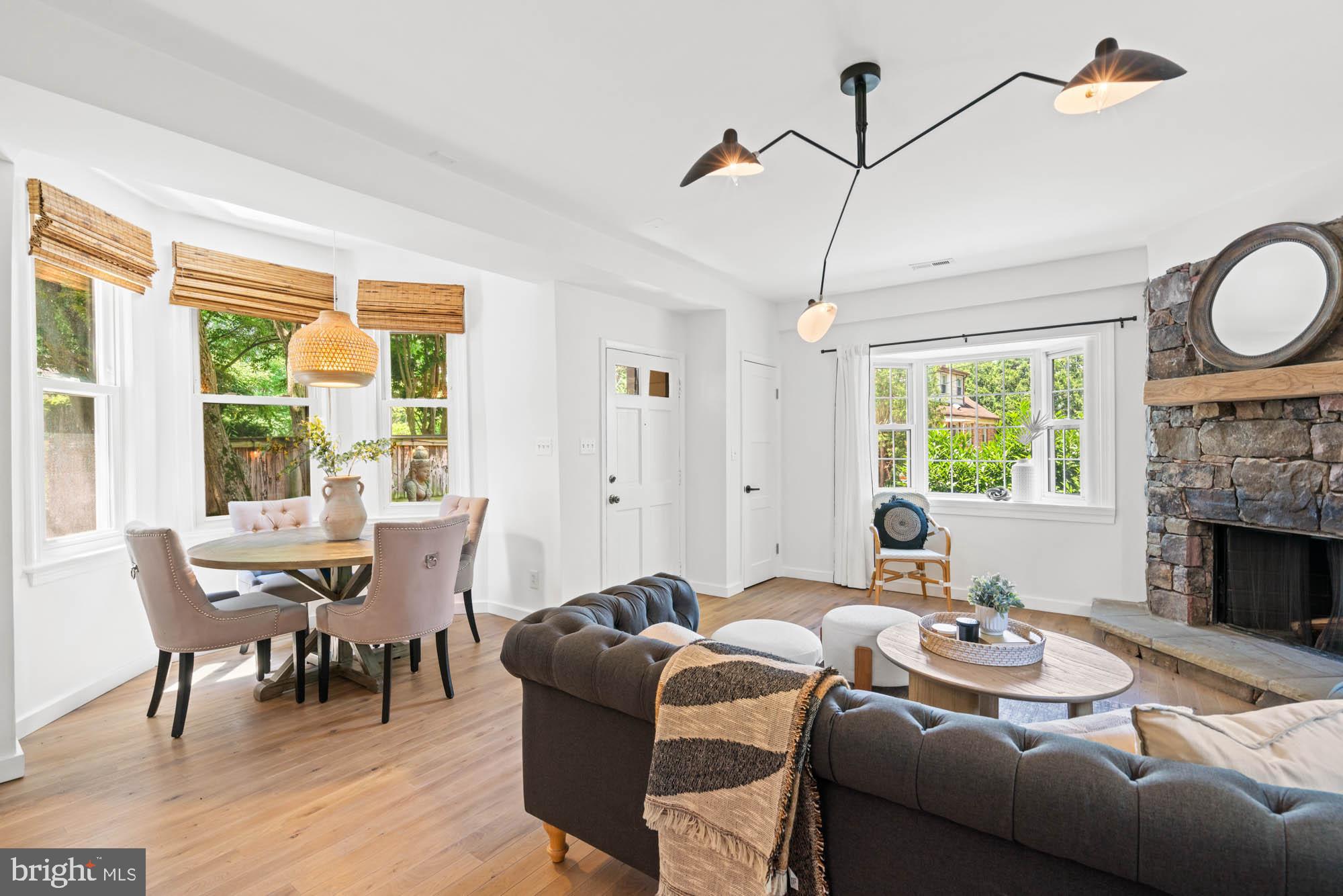 12 Wellesley Circle Glen Echo, MD 20812 - Photo 8 of 52