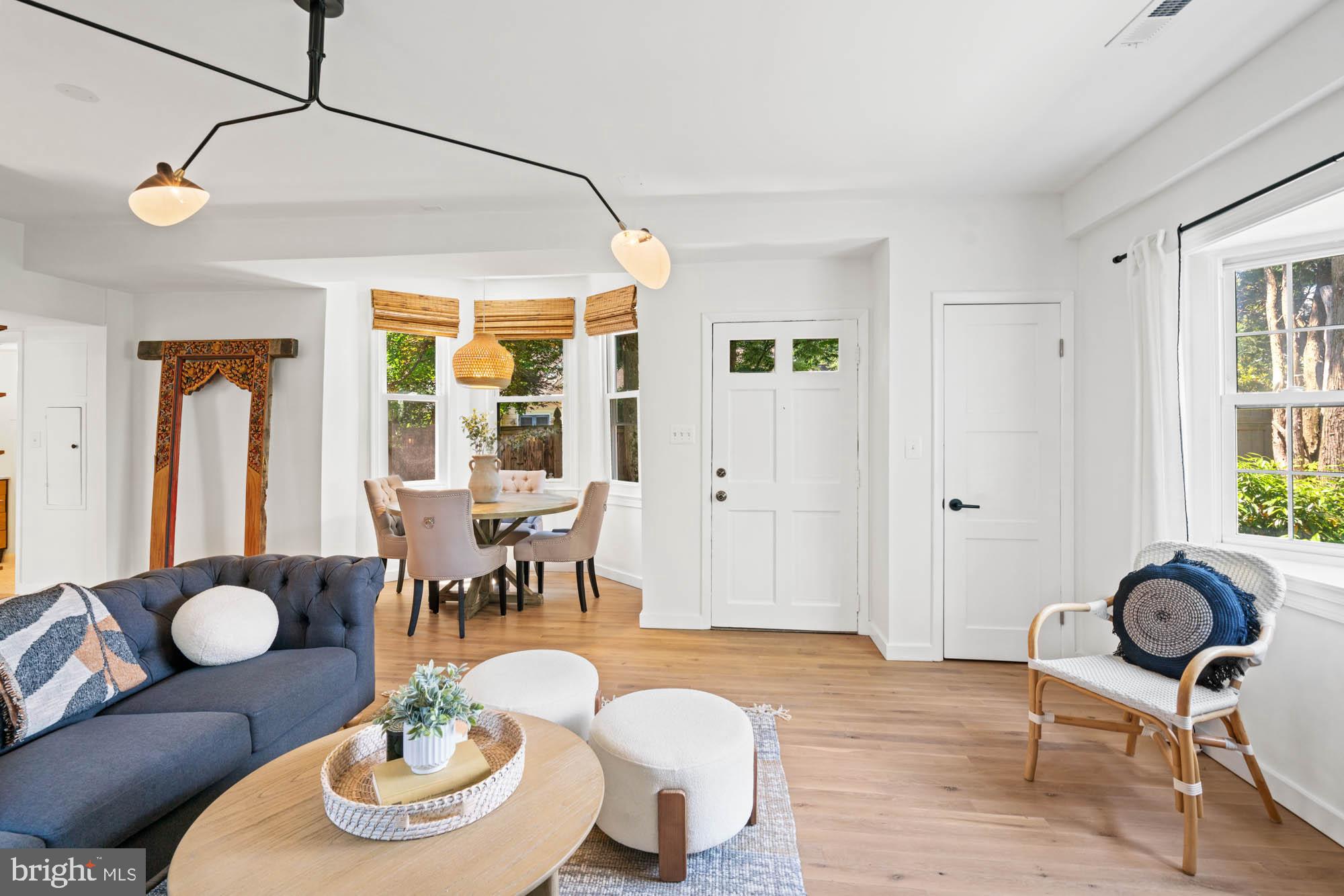 12 Wellesley Circle Glen Echo, MD 20812 - Photo 9 of 52