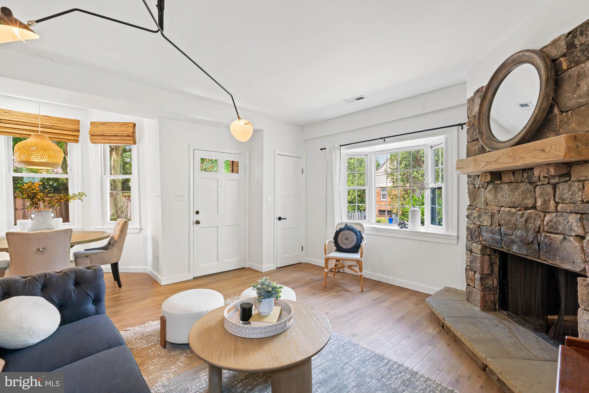 12 Wellesley Circle Glen Echo, MD 20812 - Photo 10 of 52