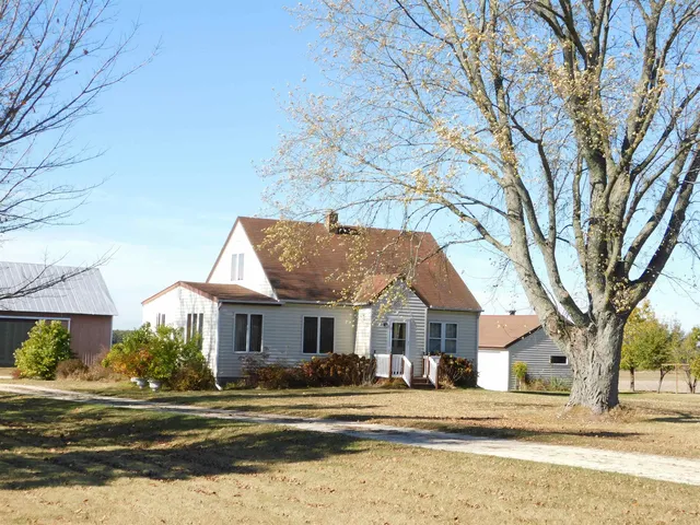 $680,000 | N8621 Wolf River Drive, Algoma, WI 54201