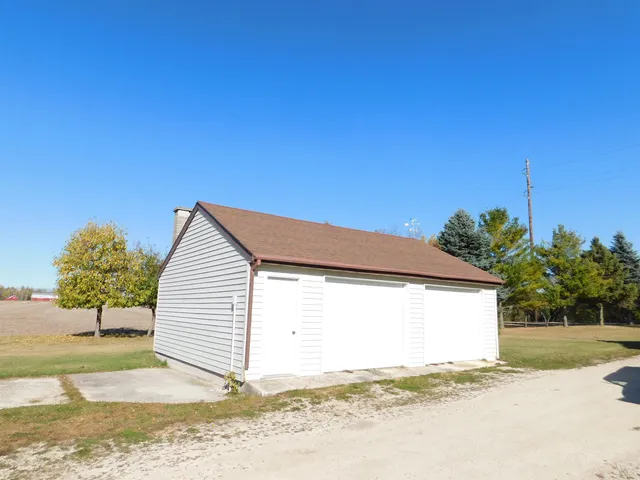 $680,000 | N8621 Wolf River Drive, Algoma, WI 54201