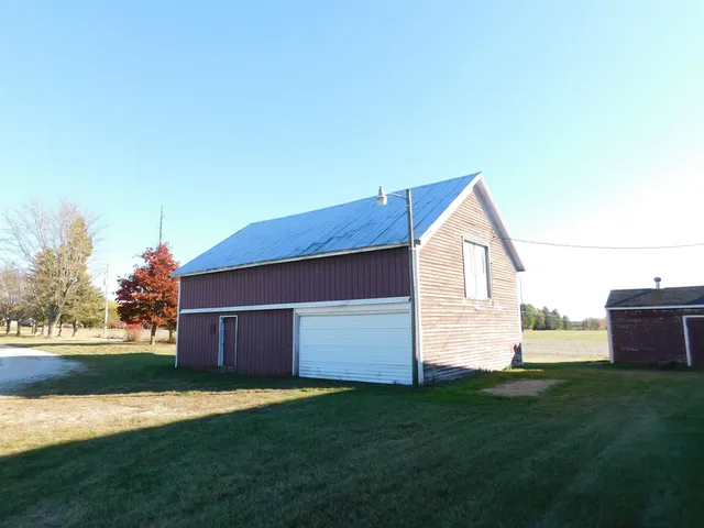 $680,000 | N8621 Wolf River Drive, Algoma, WI 54201