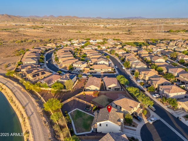 $485,000 | 12110 West Rowel Road, Peoria, AZ 85383