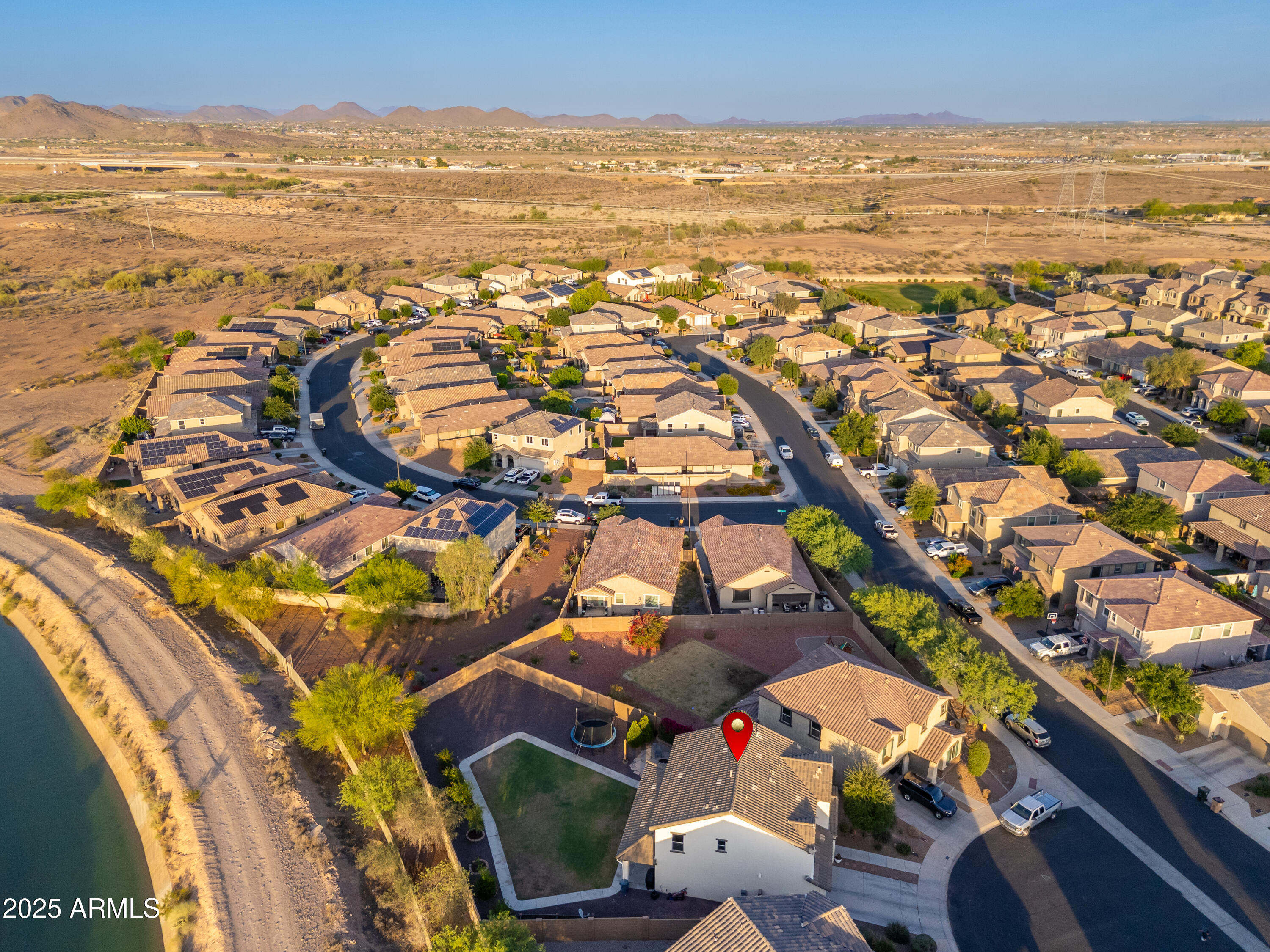 12110 W Rowel Road - 67