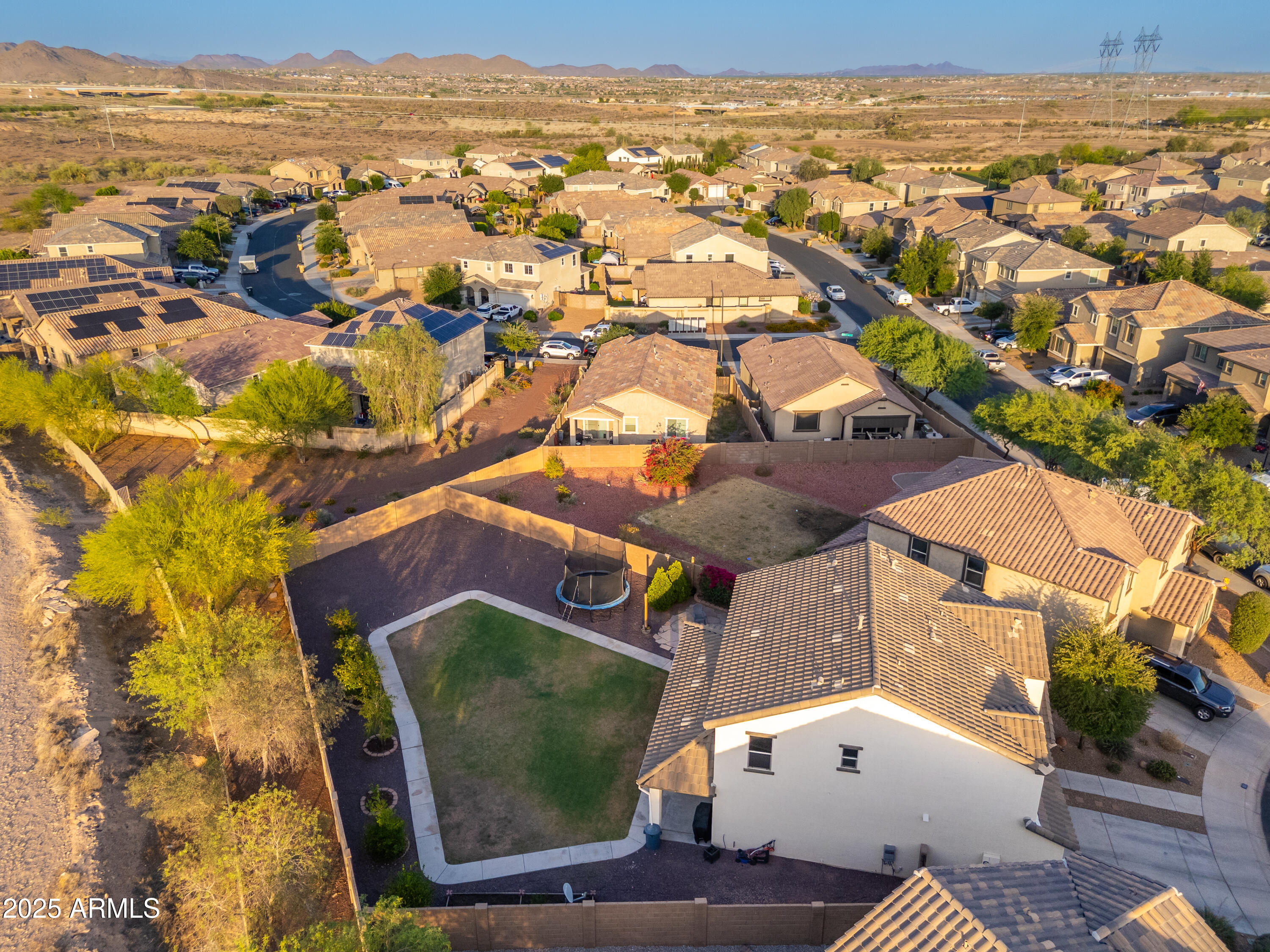 12110 West Rowel Road Peoria, AZ 85383 - Photo 49 of 58 12110 W Rowel Road - 60