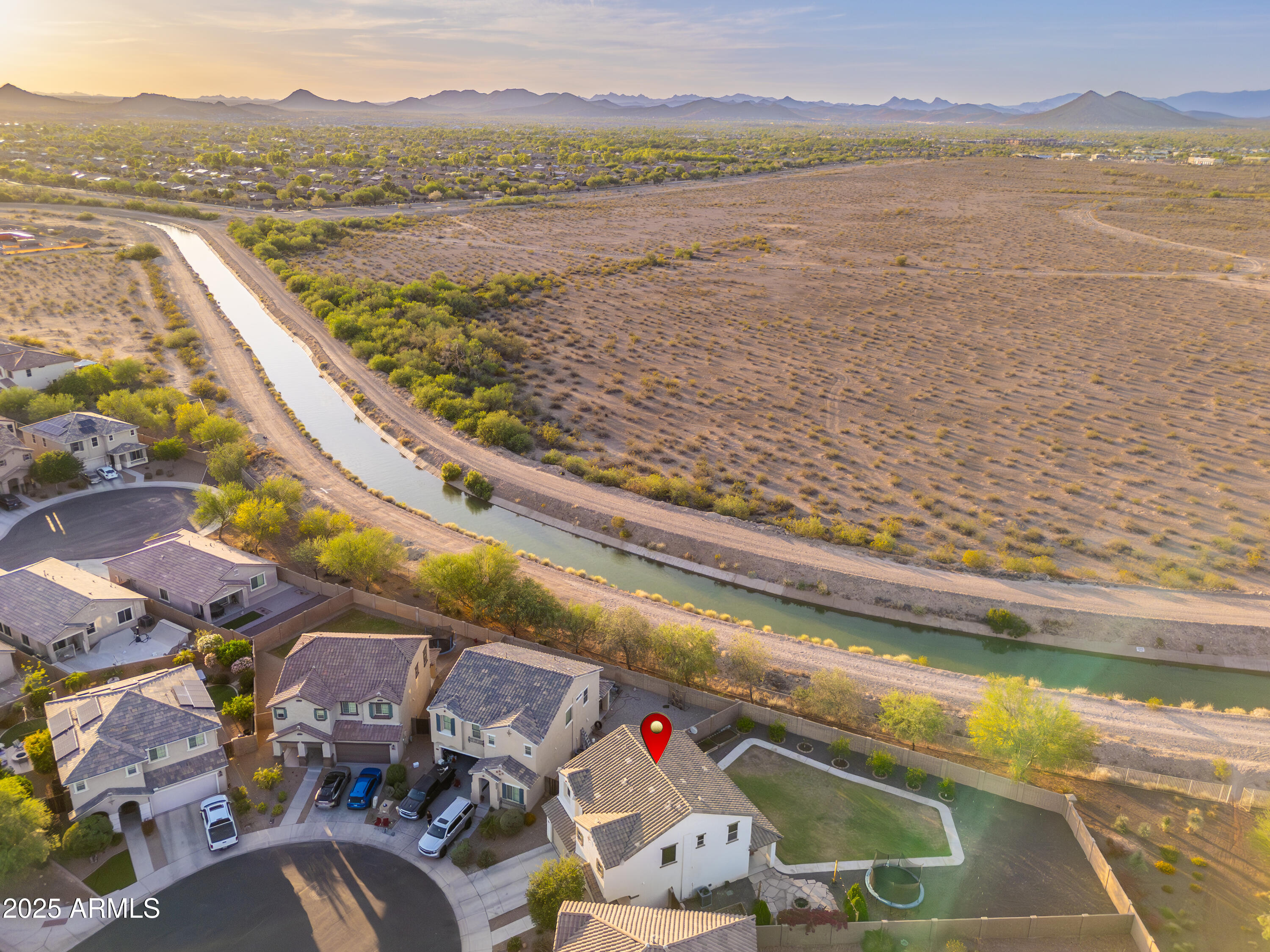 12110 West Rowel Road Peoria, AZ 85383 - Photo 51 of 58 12110 W Rowel Road - 63
