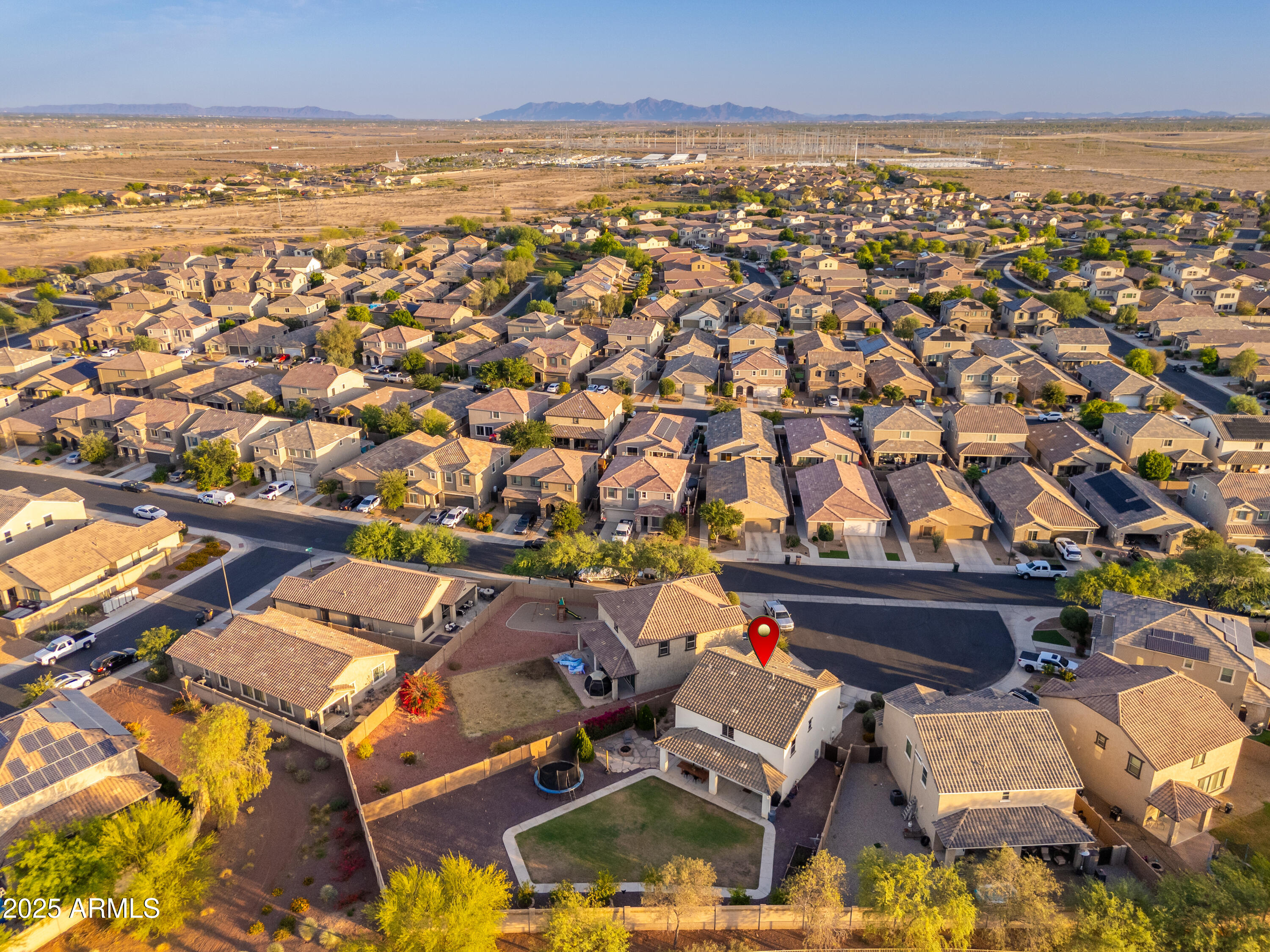 12110 West Rowel Road Peoria, AZ 85383 - Photo 53 of 58 12110 W Rowel Road - 65