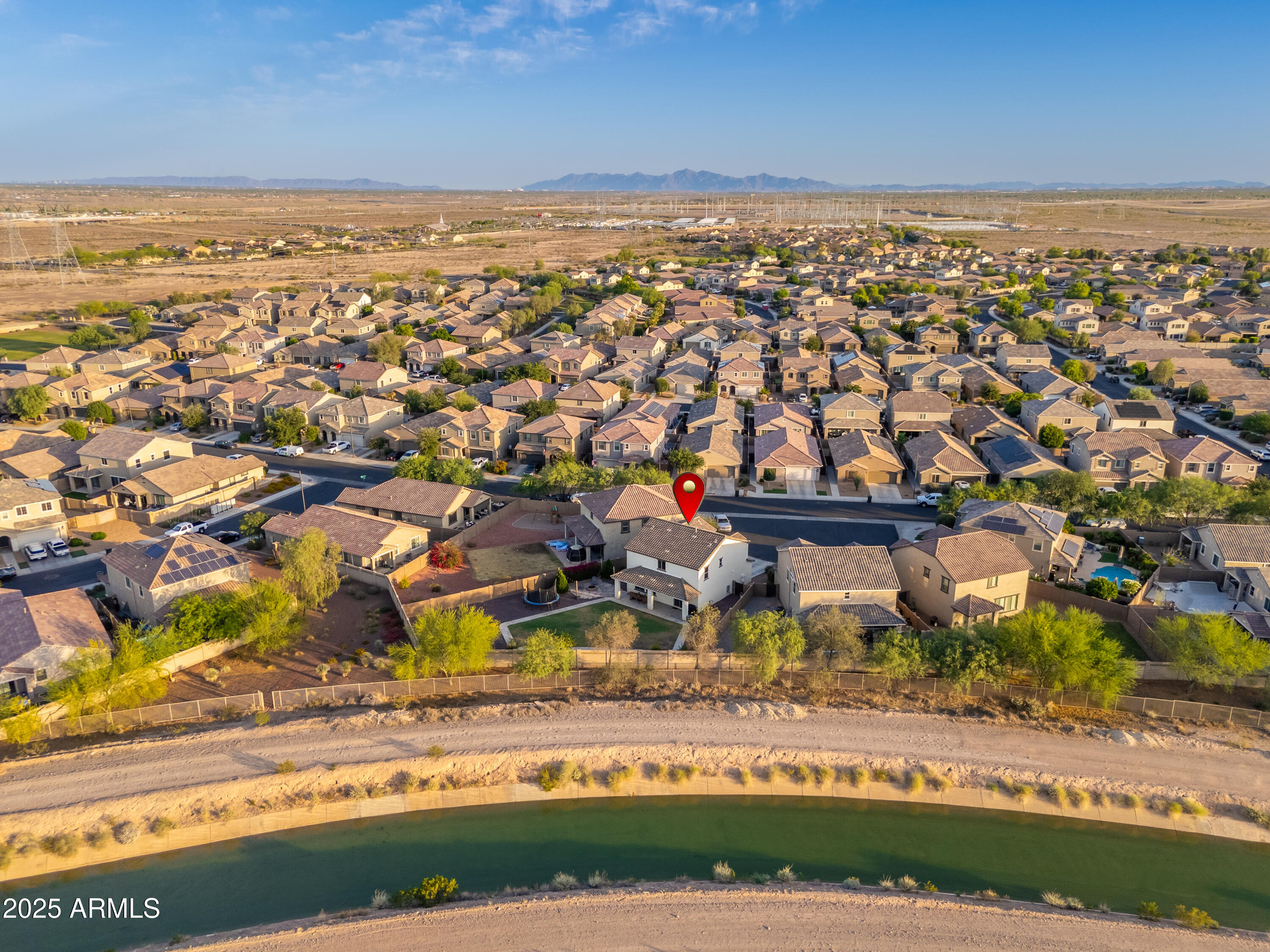 12110 West Rowel Road Peoria, AZ 85383 - Photo 54 of 58 12110 W Rowel Road - 66