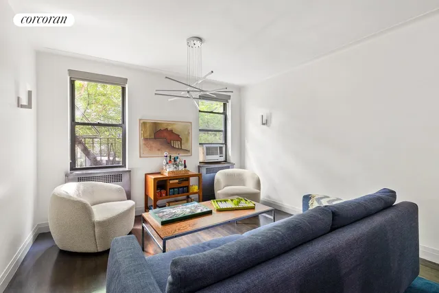 $2,950,000 | 290 6th Avenue, Unit 3CD | Greenwich Village