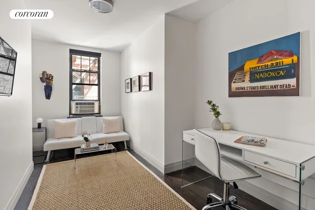 $2,950,000 | 290 6th Avenue, Unit 3CD | Greenwich Village